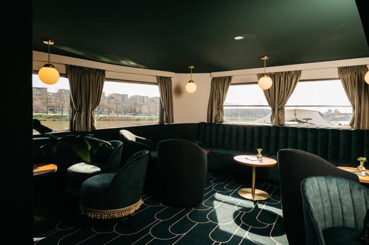 Botel Maastricht Hostel Maastricht