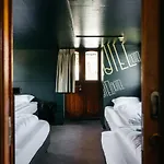 Botel Maastricht