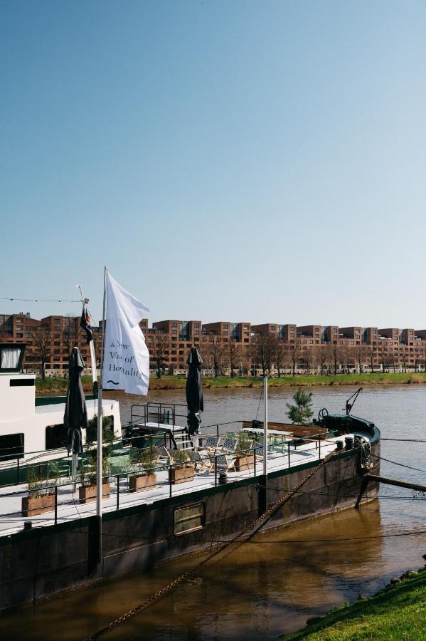 Botel Maastricht *