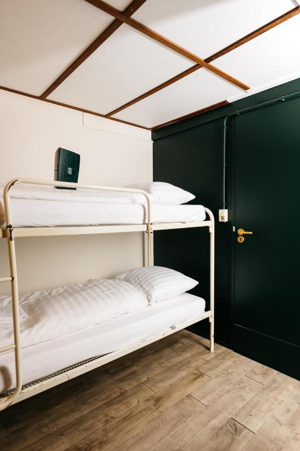 Hostel Botel Maastricht Maastricht